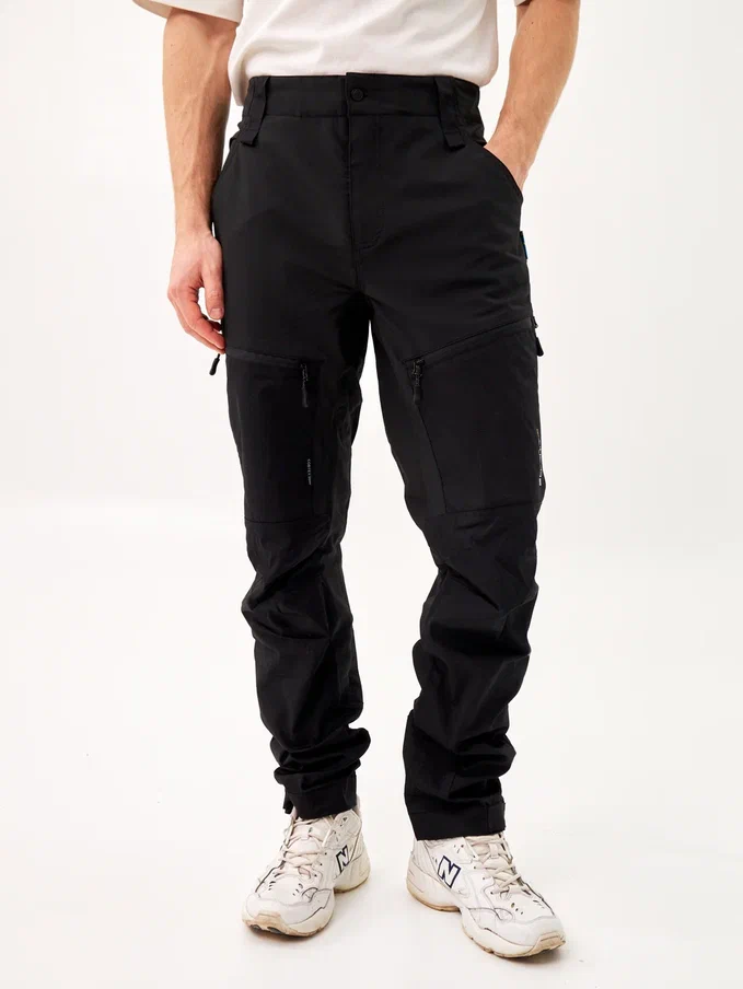 COBTEX PRO PANT BLACK