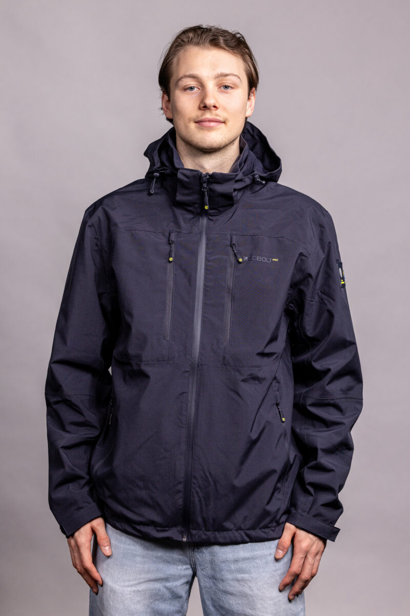 PRO UNLIMITED JKT NAVY