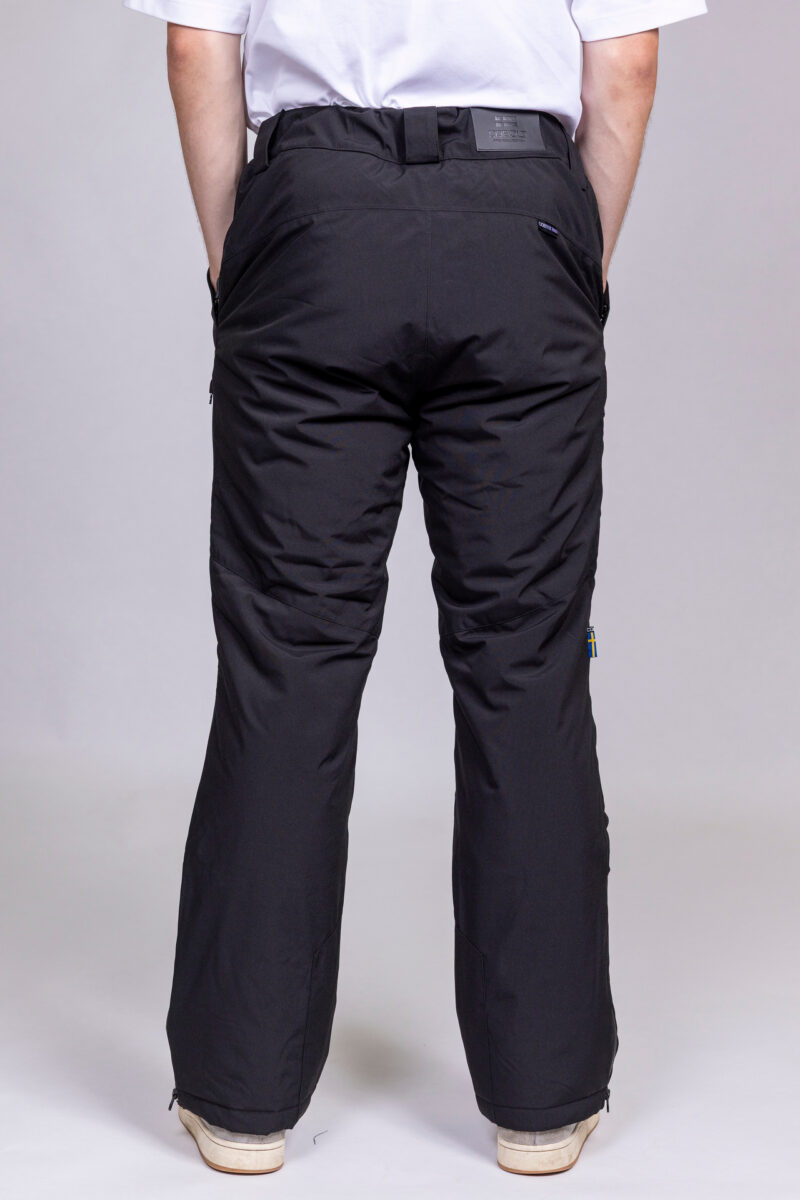 PRO UNLIMITED SKI PANT BLACK - Bild 3