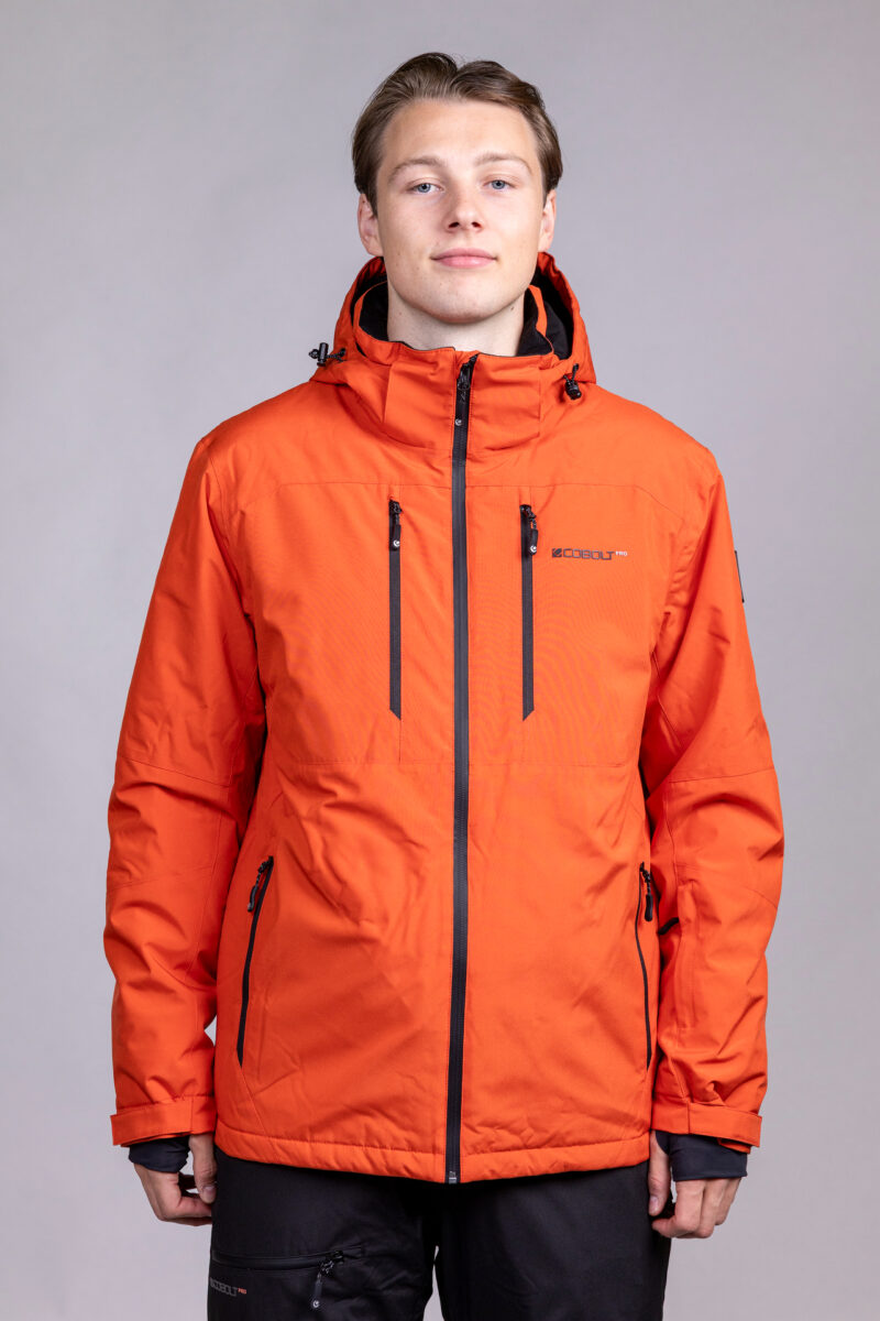 PRO UNLIMITED SKI JACKET SPICE
