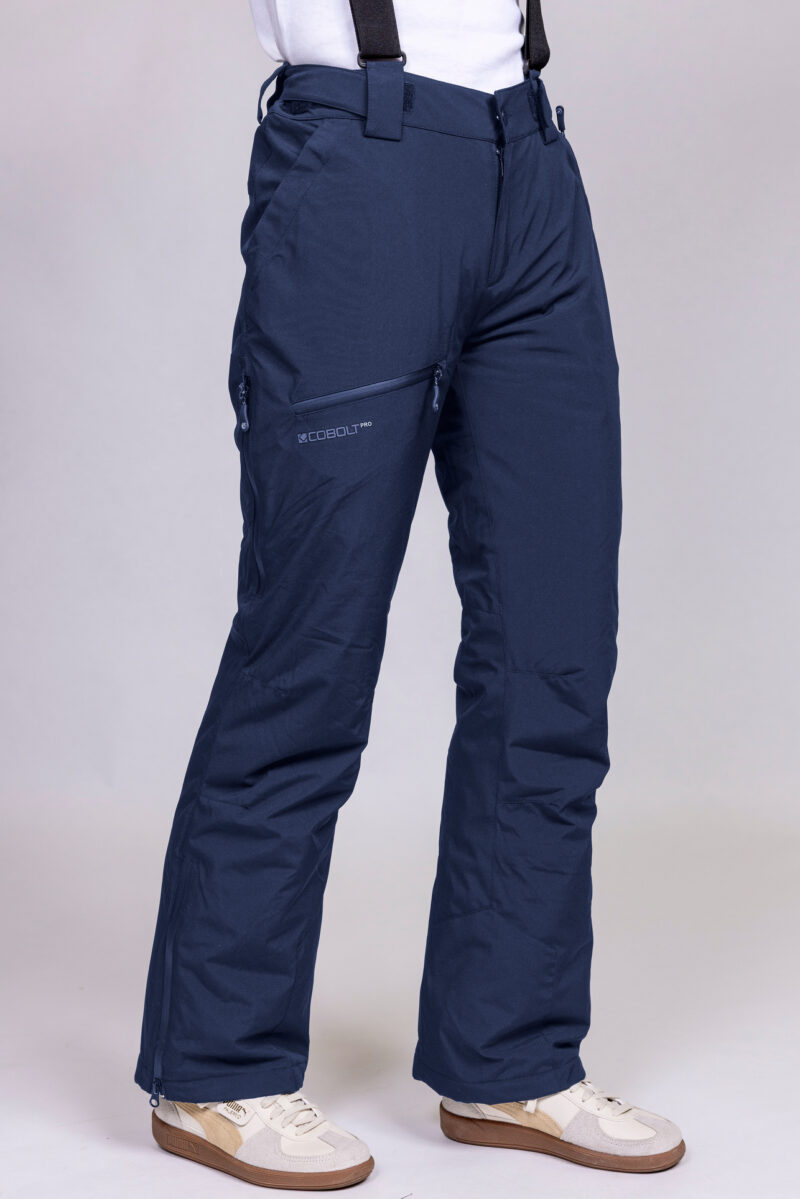 W PRO UNLIMITED SKI PANT NAVY