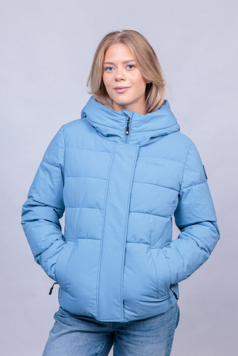 ELVIRA DUSK BLUE