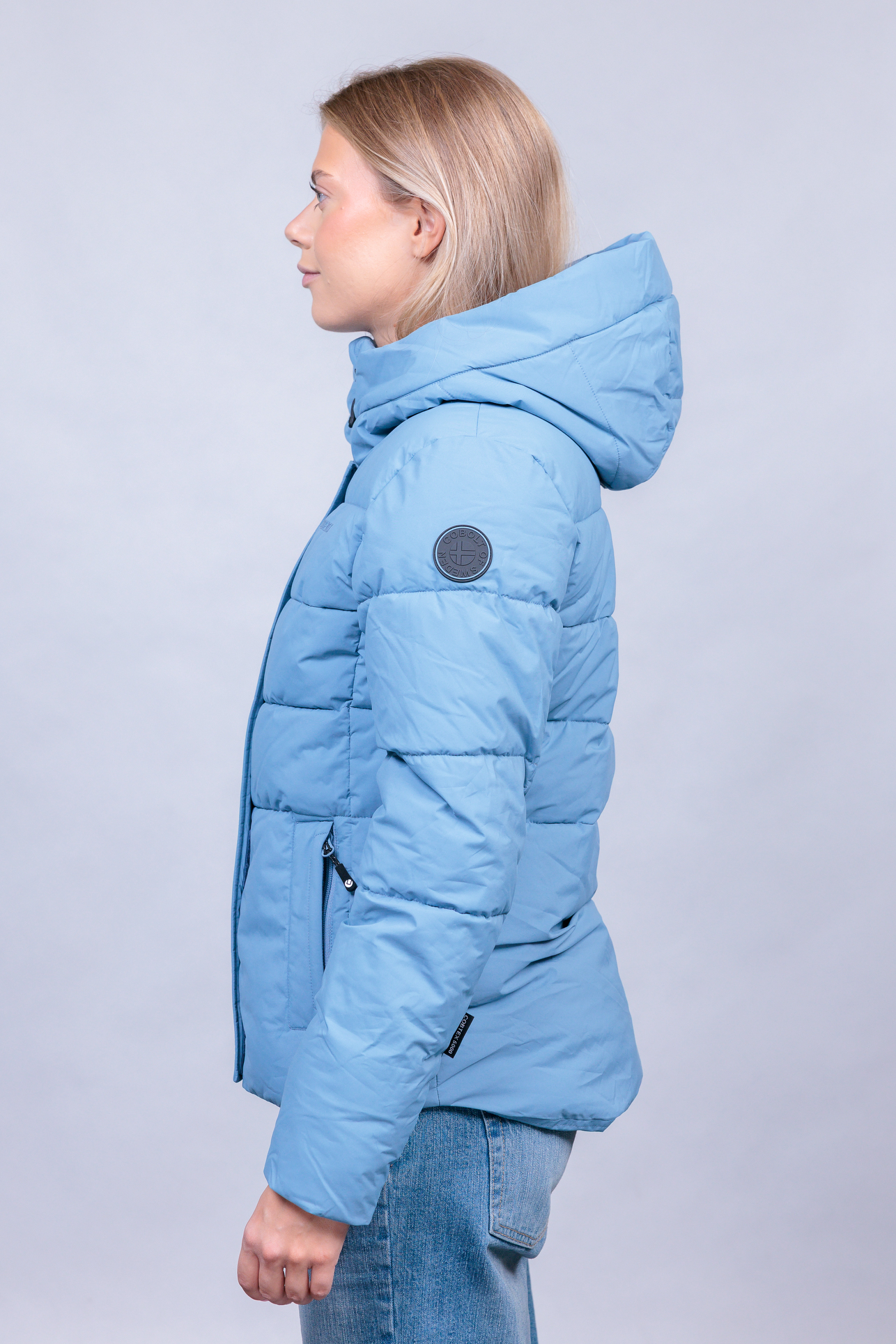 ELVIRA DUSK BLUE - Bild 2
