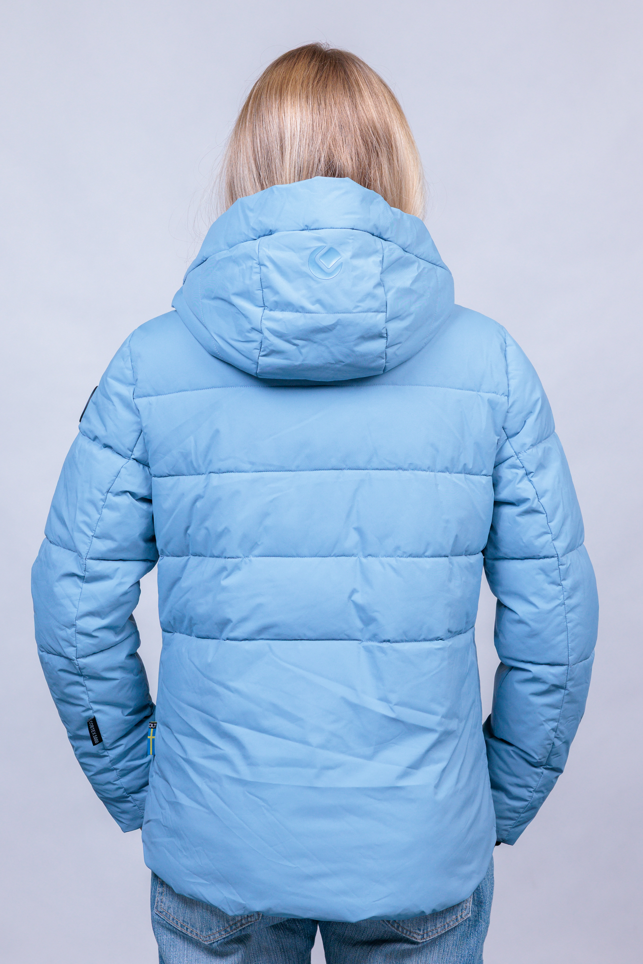 ELVIRA DUSK BLUE - Bild 3