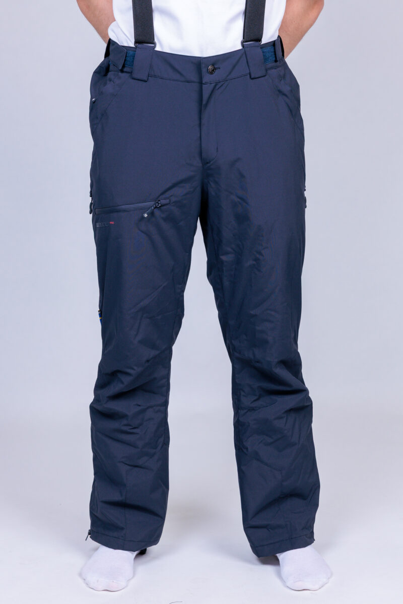 PRO UNLIMITED SKI PANT NAVY